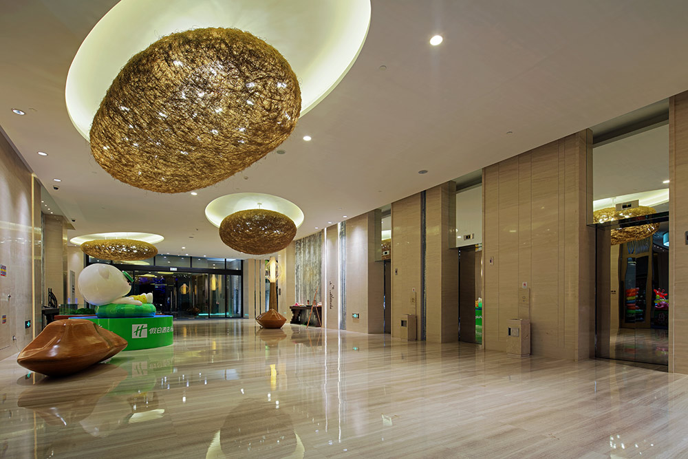 海南清水湾假日酒店