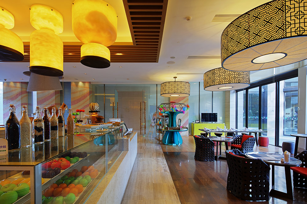 海南清水湾假日酒店