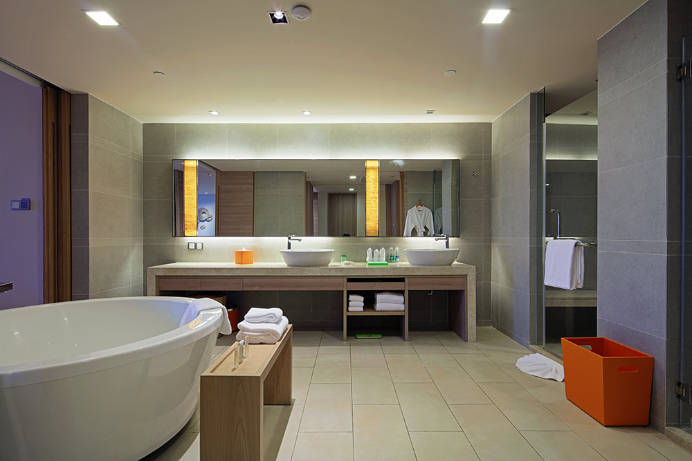 海南清水湾假日酒店