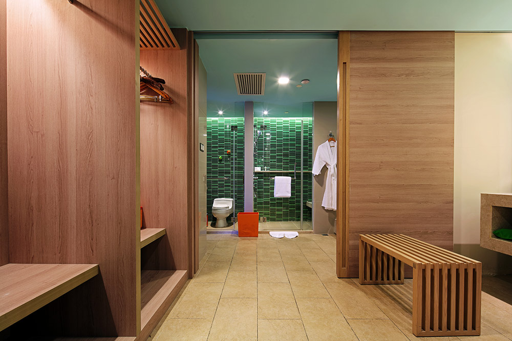 海南清水湾假日酒店