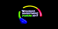Forum Investasi Myanmar 2017: Wakil Presiden Myint Swe dan Gu Shaoming Menyampaikan Pidato